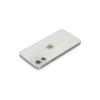 İphone 11 Renkli Kamera Lens Koruma Cam - Sarı-mi