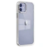 İphone 12 Kılıf Element  - Gümüş