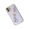 İphone 12 Kılıf Esila  - Lila