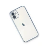 İphone 12 Kılıf  Lensli  - Açık Mi