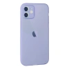 İphone 12 Kılıf Puma  - Mor