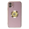 İphone 12 Kılıf Store  - Mor