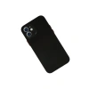 İphone 12 Mini Kılıf Pp Ultra İnce Kapak - Siyah