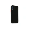 İphone 12 Mini Kılıf Pp Ultra İnce Kapak - Siyah