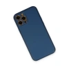 İphone 12 Pro Kılıf Co Deri  Kapak - Açık Mi