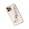 İphone 12 Pro Kılıf Esila  - Beyaz