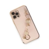 İphone 12 Pro Kılıf Esila  - Pudra