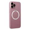 İphone 12 Pro Kılıf Jack Magneticsafe Lens  - Rose Gold