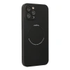 İphone 12 Pro Kılıf Jack Magneticsafe Lens  - Siyah