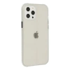 İphone 12 Pro Kılıf Miami Şeffaf  - Şeffaf