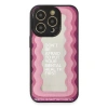 İphone 12 Pro Kılıf Mirror Desenli Kapak - Mirror - 11