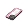 İphone 12 Pro Kılıf Mirror Desenli Kapak - Mirror - 11