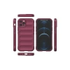 İphone 12 Pro Kılıf Optimum  - Bordo