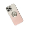 İphone 12 Pro Kılıf   - Pembe