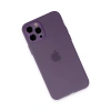 İphone 12 Pro Kılıf Puma  - Koyu Mor