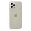 İphone 12 Pro Kılıf Puma  - Şeffaf