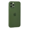 İphone 12 Pro Kılıf Puma  - Yeşil