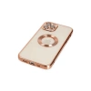 İphone 12 Pro Kılıf Slot  - Rose Gold