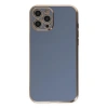 İphone 12 Pro Kılıf Volet  - Mi