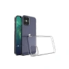 İphone 12 Pro Max Kılıf Lüx Şeffaf