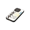 İphone 12 Pro Max Kılıf Mirror Desenli Kapak - Mirror - 6
