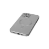 İphone 12 Pro Max Kılıf Moshi Lens Magneticsafe  - Gümüş