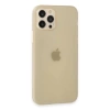 İphone 12 Pro Max Kılıf Puma  - Gold
