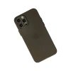 İphone 12 Pro Max Kılıf Puma  - Gri
