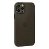 İphone 12 Pro Max Kılıf Puma  - Gri