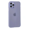 İphone 12 Pro Max Kılıf Puma  - Mor
