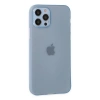 İphone 12 Pro Max Kılıf Puma  - Turkuaz
