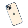 İphone 13 Kılıf  Lensli  - Açık Mi