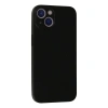 İphone 13 Mini Kılıf Pp Ultra İnce Kapak - Siyah