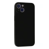 İphone 13 Mini Kılıf Pp Ultra İnce Kapak - Siyah
