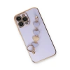 İphone 13 Pro Kılıf Esila  - Lila