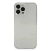 İphone 13 Pro Kılıf Fly Lens  - Şeffaf