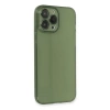 İphone 13 Pro Kılıf Fly Lens  - Yeşil