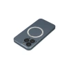 İphone 13 Pro Kılıf Jack Magneticsafe Lens  - Sierra Blue