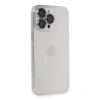 İphone 13 Pro Kılıf Luko Lens  - Sierra Blue