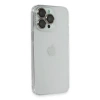 İphone 13 Pro Kılıf Luko Lens  -yeşil