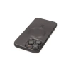 İphone 13 Pro Kılıf Moshi Lens Magneticsafe  - Füme