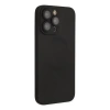 İphone 13 Pro Kılıf Moshi Lens Magneticsafe  - Siyah
