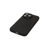 İphone 13 Pro Kılıf Moshi Lens Magneticsafe  - Siyah