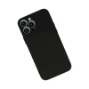 İphone 13 Pro Kılıf Nano İçi Kadife  - Siyah