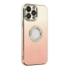 İphone 13 Pro Kılıf   - Pembe