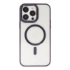 İphone 13 Pro Kılıf Room Magneticsafe  - Derin Mor