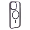 İphone 13 Pro Kılıf Room Magneticsafe  - Derin Mor