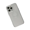 İphone 13 Pro Kılıf Santa Lens  - Şeffaf
