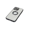 İphone 13 Pro Kılıf Slot  - Siyah