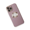 İphone 13 Pro Kılıf Store  - Mor